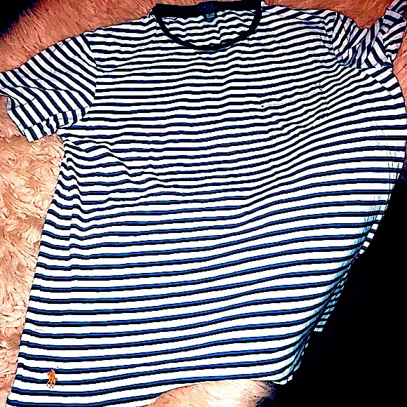 Very nice short sleeve Polo by Ralph Lauren Tshirt - Picture 4 of 5